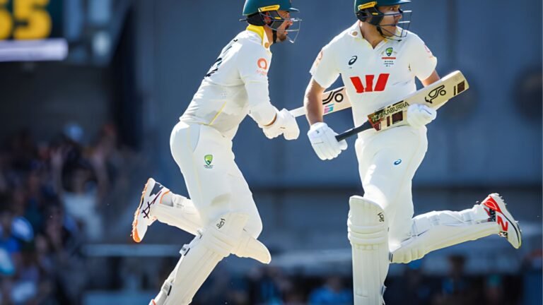 একাই ইংল্যান্ডকে ধ্বংস করলেন