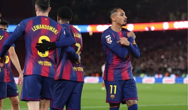 কেন হারল আতলেতিকো ফাঁস হলো বড় ভুল!