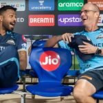 গ্যারি কিরস্টেনের নামায নিয়ে নেমেছে নামিবিয়া