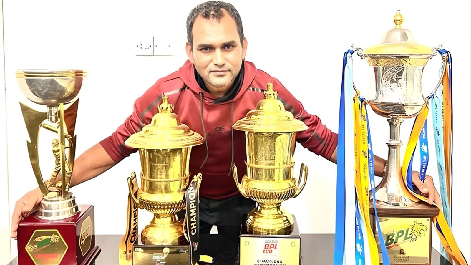 চারবারের চ্যাম্পিয়ন কোচ বললেন—“বিপিএলকে মিসই করি না!”