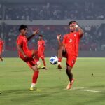 জাতীয় স্টেডিয়ামে ব্রাজিল-আর্জেন্টিনার দুটি ক্লাবের ম্যাচ স্থগিত: সাংস্কৃতিক অশান্তি ও শর্তভঙ্গের জন্য দায়ী