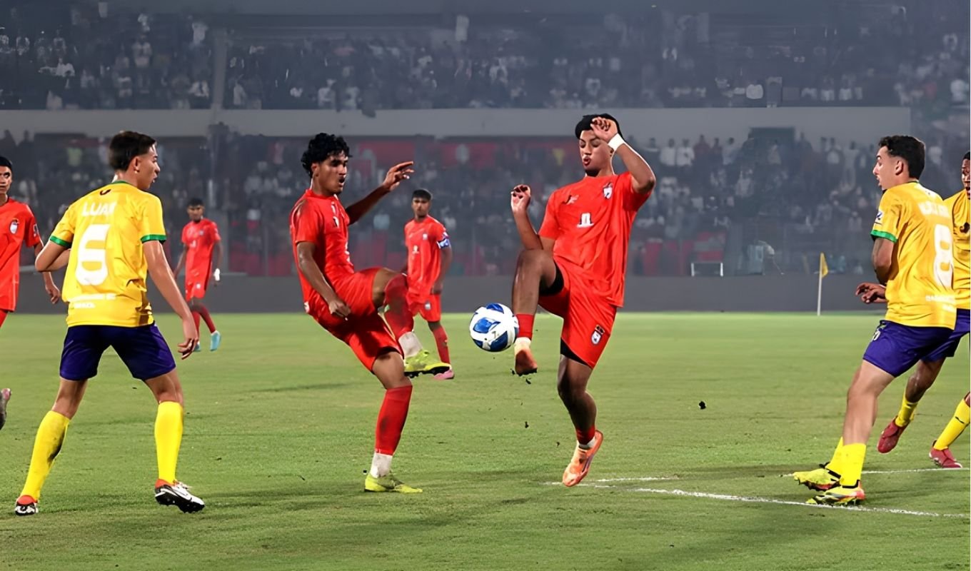 জাতীয় স্টেডিয়ামে ব্রাজিল-আর্জেন্টিনার দুটি ক্লাবের ম্যাচ স্থগিত: সাংস্কৃতিক অশান্তি ও শর্তভঙ্গের জন্য দায়ী