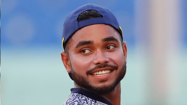 আয়ারল্যান্ডকে উড়িয়ে বড় পুরস্কার! আইসিসি র‍্যাঙ্কিংয়ে মোস্তাফিজ–পারভেজদের অবিশ্বাস্য লাফ