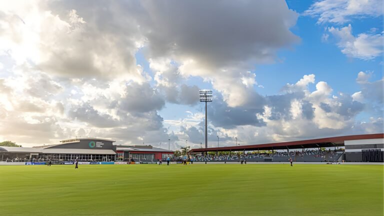 ব্রিসবেন বাদ নতুন শহরে টেস্ট—বাংলাদেশকে নিয়ে অস্ট্রেলিয়ার বড় সিদ্ধান্ত ফাঁস ব্রিসবেন বাদ! নতুন শহরে টেস্ট—বাংলাদেশকে নিয়ে অস্ট্রেলিয়ার বড় সিদ্ধান্ত ফাঁস