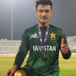 মায সাদাকাত কি পাকিস্তানের পরবর্তী মহাতারকা?