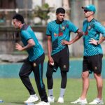 মাহিদুলকে না খেলানো প্রসঙ্গে শন টেইট: ‘যারা দল ঠিক করে, তাদের জিজ্ঞেস করুন’