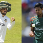 মুমিনুল অস্ট্রেলিয়া, মোস্তাফিজ আমিরাতে খেলবেন