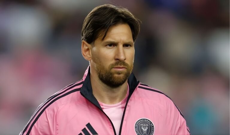 মেসির ক্যারিয়ারের অপূর্ণতা: কোন কোন শিরোপা এখনো দূরেই রয়ে গেছে