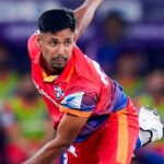 মোস্তাফিজের অভিষেক ঝলক, তবে দল হেরে গেল!