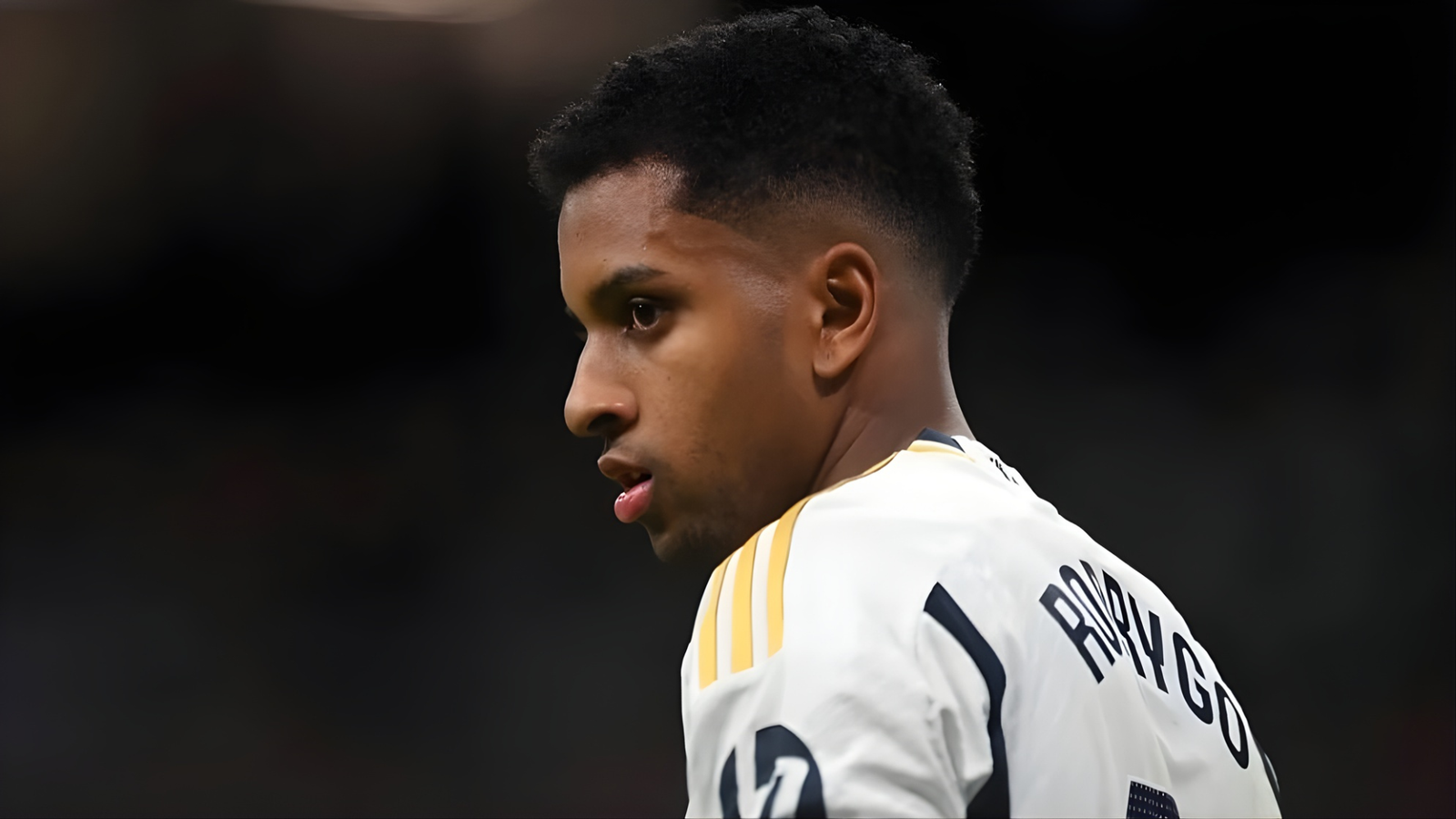 রদ্রিগোর গোলশূন্য ৩০ ম্যাচ