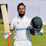 রনির ব্যাটে তাণ্ডব, ৭ ইনিংসে ৩২ ছক্কা!