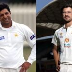 রেকর্ড ভাঙলেও বিনয়ী স্টার্ক