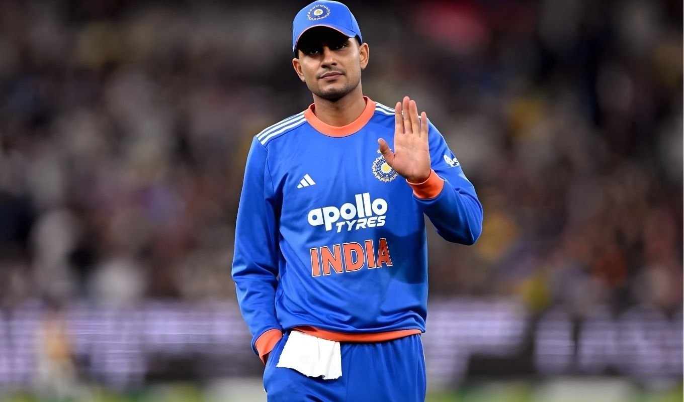 শুভমান গিলের ফিটনেসে অগ্রগতি, দক্ষিণ আফ্রিকা সিরিজে সম্ভাব্য ফিরতি