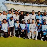 শেষ রাউন্ডেই সিদ্ধান্ত এনসিএল ট্রফি কি রক্ষা করতে পারবে সিলেট