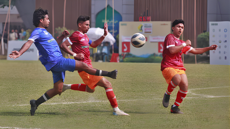 সোনারগাঁও, জাহাঙ্গীরনগর ও ব্র্যাক বিশ্ববিদ্যালয়ের জয়ধ্বনি