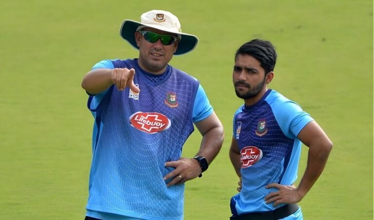 হ্যাম্পশায়ারে তরুণদের নিয়েই বড় পরিকল্পনা ডোমিঙ্গোর