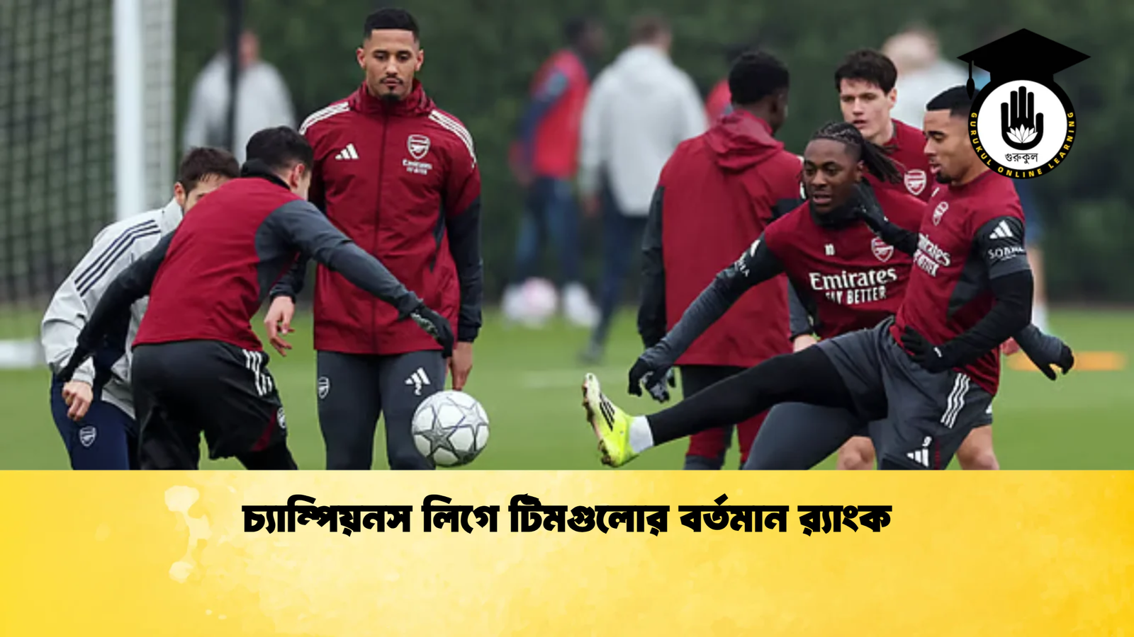 চ্যাম্পিয়নস লিগে টিমগুলোর বর্তমান র‍্যাংক চ্যাম্পিয়নস লিগে টিমগুলোর বর্তমান র‍্যাংক