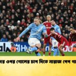 হালান্দের ওপর গোলের চাপ দিতে নারাজ পেপ গার্দিওলা হালান্দের ওপর গোলের চাপ দিতে নারাজ পেপ গার্দিওলা