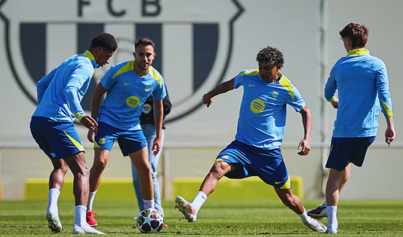 Barca and Liverpool Face Crucial Night বার্সা-লিভারপুলের রাউন্ড-১৬ চূড়ান্ত সমীকরণ