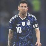 জয় সত্ত্বেও আর্জেন্টিনার খেলার মান প্রশ্নবিদ্ধ স্কালোনি জানালেন, জাম্বিয়া ম্যাচে শুরু একাদশে থাকবেন মেসি