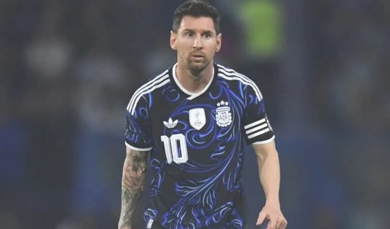 জয় সত্ত্বেও আর্জেন্টিনার খেলার মান প্রশ্নবিদ্ধ স্কালোনি জানালেন, জাম্বিয়া ম্যাচে শুরু একাদশে থাকবেন মেসি