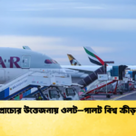 মধ্যপ্রাচ্যের উত্তেজনায় ওলট–পালট বিশ্ব ক্রীড়াঙ্গন মধ্যপ্রাচ্যের উত্তেজনায় ওলট–পালট বিশ্ব ক্রীড়াঙ্গন