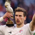 Bayern Munichs 35th Title and the Cockatoo Mystery বায়ার্ন উদ্‌যাপনে কাকাতুয়ার রহস্য