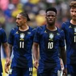 Brazil World Cup Sentiment Survey ব্রাজিলের বিশ্বকাপ প্রত্যাশা নিয়ে হতাশা জরিপে প্রকাশ