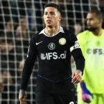 Chelsea Slump to Historic 114 Year Record Low টানা ব্যর্থতায় চেলসির ঐতিহাসিক পতন