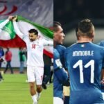Trump Envoy Proposes Inclusion of Italy in FIFA World Cup at Irans Expense বিশ্বকাপে ইরানের বদলে ইতালি নিয়ে প্রস্তাব ঘিরে তীব্র বিতর্ক
