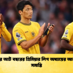 উলভসের আট বছরের প্রিমিয়ার লিগ অধ্যায়ের আনুষ্ঠানিক সমাপ্তি উলভসের আট বছরের প্রিমিয়ার লিগ অধ্যায়ের আনুষ্ঠানিক সমাপ্তি