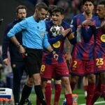 Barcelona Without an European Final for 11 Years Yet on PSG–Bayern Level ইউরোপের শিরোপা নেই ১১ বছর, তবু সমান শক্তির বার্সার