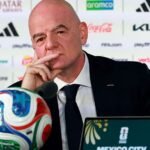 Gianni Infantino Faces Criticism Over Private Jet Use ব্যক্তিগত জেট ব্যবহারে ইনফান্তিনোর সমালোচনা