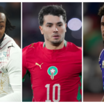 Seven African Footballers to Watch in 2026 ২০২৬ বিশ্বকাপে আলোচনায় সাত আফ্রিকান তারকা ফুটবলার