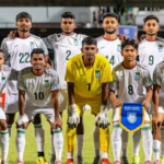 ফুটবলার মিরাজুল ও ম্যানেজার শাহীনকে ফিফার জরিমানা ফুটবলার মিরাজুল ও ম্যানেজার শাহীনকে ফিফার জরিমানা