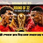 ফেভারিট স্পেনকে রুখে দিয়ে চমক দেখাতে চায় অস্ট্রিয়া ফেভারিট স্পেনকে রুখে দিয়ে চমক দেখাতে চায় অস্ট্রিয়া