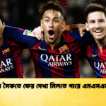 মায়ামির সৈকতে ফের দেখা মিলতে পারে এমএসএন জুটির 1 মায়ামির সৈকতে ফের দেখা মিলতে পারে এমএসএন জুটির