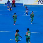 দুর্দান্ত জয়ে এশিয়া কাপ শুরু করল বাংলাদেশ অনূর্ধ্ব-২০ নারী হকি দল